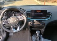 KIA XCeed Hatchback 0,0 110 kw