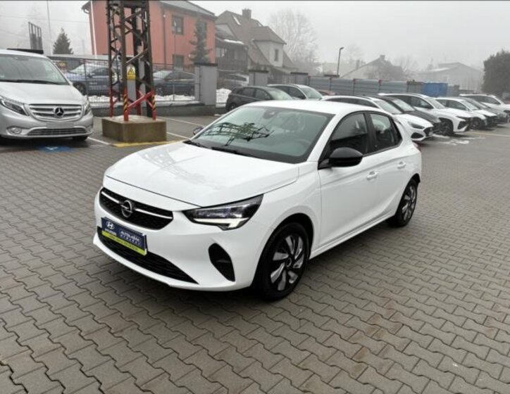 Opel Corsa Hatchback 0,0 100 kw