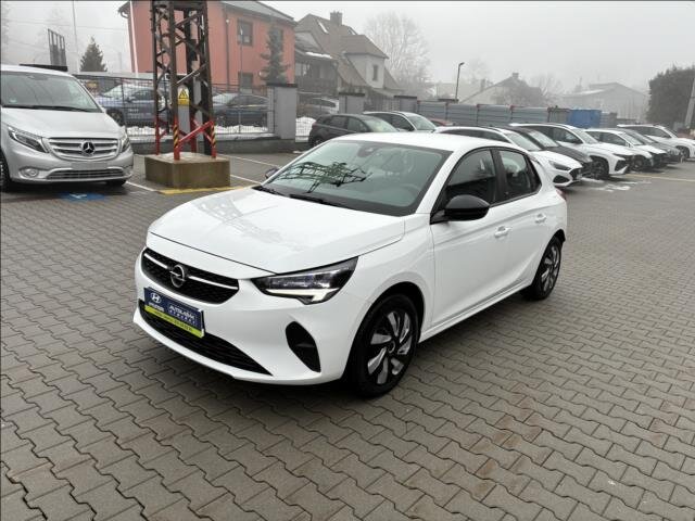 Opel Corsa Hatchback 0,0 100 kw