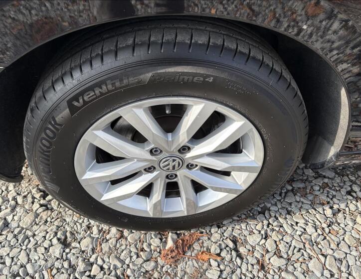 Volkswagen Passat 43