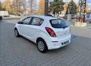 Hyundai i20 5