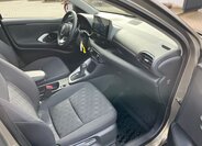 Toyota Yaris Hatchback 1,5 l 68 kw