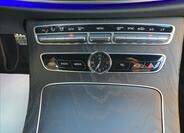 Mercedes-Benz Třídy E 15