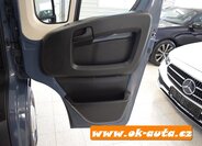Citroën Jumper Skříň 2,2 l 88 kw