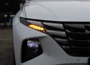 Hyundai Tucson SUV 1,6 l 110 kw