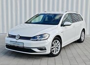 Volkswagen Golf Kombi 1,5 l 96 kw