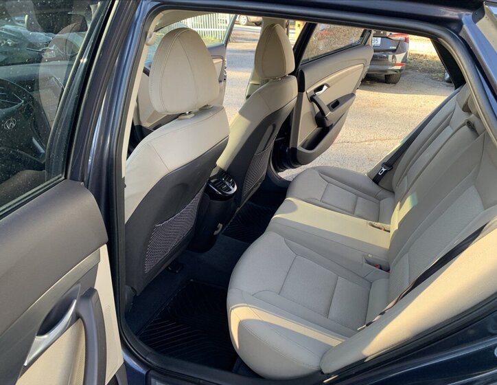 Hyundai i40 Kombi 1,7 l 100 kw