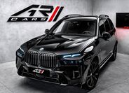 BMW X7 8