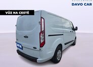Ford Transit Skříň 2,0 l 77 kw