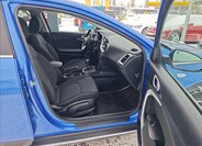 KIA XCeed SUV / Terénní 1,5 l 118 kw