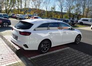 KIA Ceed Kombi 1,5 l 103 kw