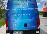 Iveco Daily Skříň 0,0 140 kw