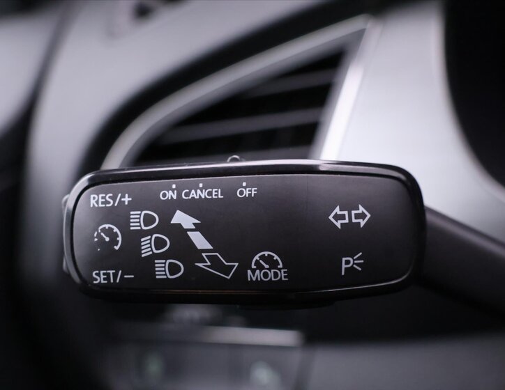 Škoda Fabia Kombi 1,2 l 81 kw