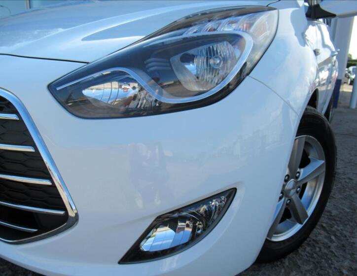 Hyundai ix20 4