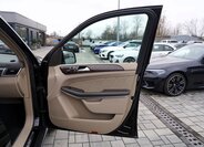 Mercedes-Benz GL SUV / Terénní 4,7 l 320 kw