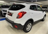 Opel Mokka Hatchback 1,6 l 85 kw