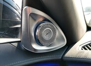 Mercedes-Benz Třídy S Ostatní 6,0 l 450 kw