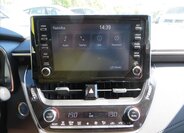 Toyota Corolla Sedan / Limuzína 1,8 l 72 kw