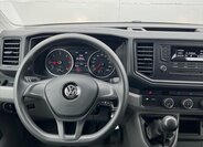 Volkswagen Crafter Skříň 2,0 l 75 kw