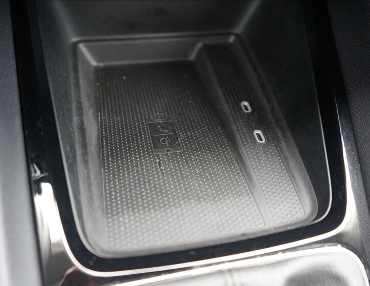 Škoda Octavia Kombi 2,0 l 85 kw