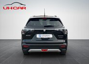 Suzuki S-Cross SUV / Terénní 1,5 l 75 kw