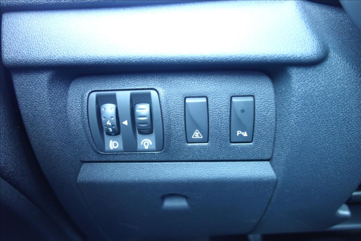 Renault Mégane Kombi 1,9 l 96 kw