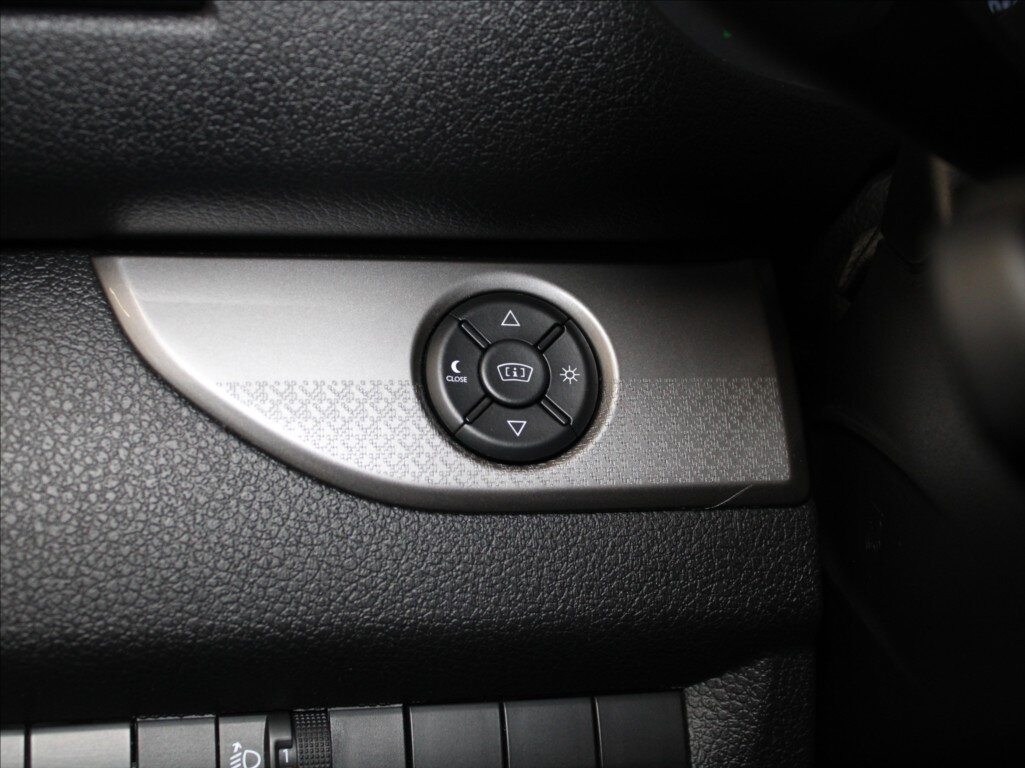 Citroën SpaceTourer MPV 2,0 l 110 kw