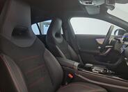 Mercedes-Benz CLA 15