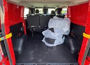 Ford Transit Custom 11