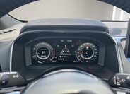 Nissan Qashqai SUV / Terénní 1,3 l 116 kw