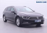 Volkswagen Passat 1