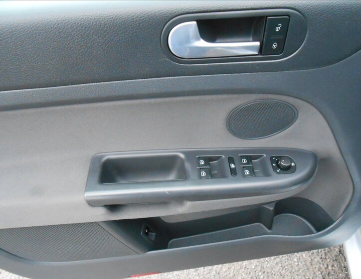 Volkswagen Golf Plus Hatchback 1,4 l 103 kw