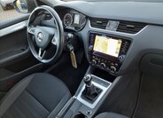 Škoda Octavia Liftback 999,0 85 kw