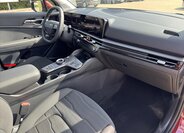 KIA Sportage SUV 1,6 l 110 kw