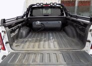 Dodge RAM Pick-up 5,7 l 295 kw