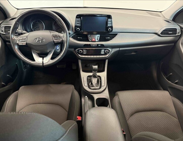 Hyundai i30 Hatchback 1,4 l 103 kw