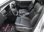 Škoda Superb Kombi 1,4 l 115 kw