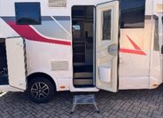 Fiat Ducato Ostatní 0,0 0