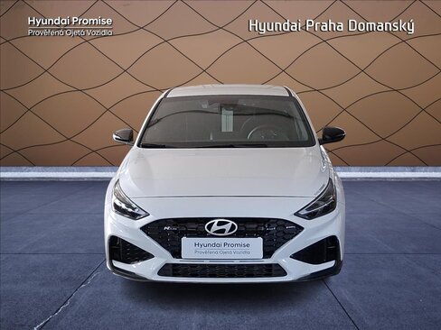 Hyundai i30 Liftback 998,0 73 kw