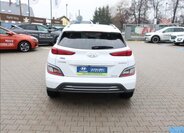 Hyundai Kona SUV / Terénní 0,0 150 kw