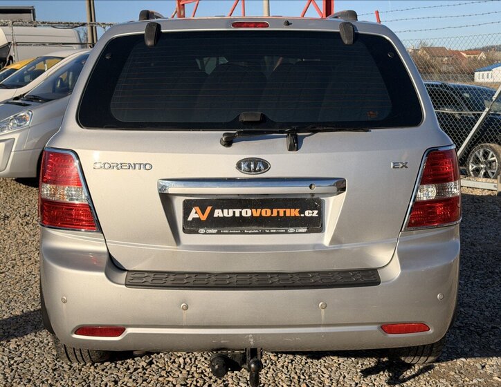 KIA Sorento 6