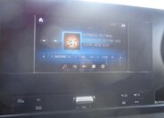 Mercedes-Benz Sprinter Ostatní 2,1 l 105 kw