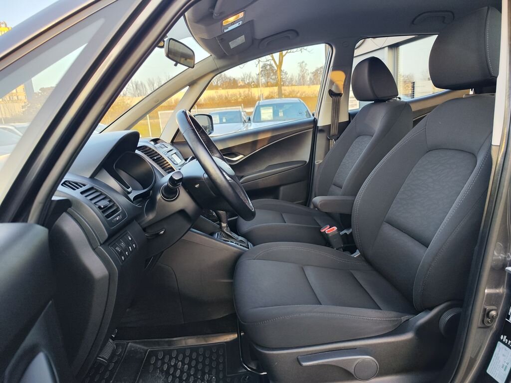 Hyundai ix20 Hatchback 1,6 l 92 kw