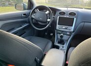 Ford Focus SUV 0,0 107 kw