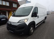 Citroën Jumper 2