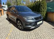 Seat Ateca 1