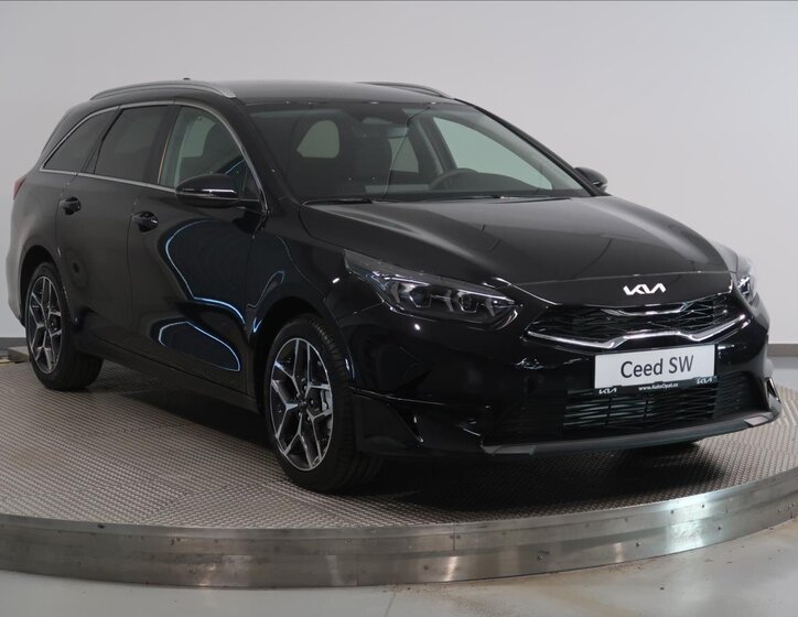 KIA Ceed 6