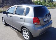 Chevrolet Aveo 3