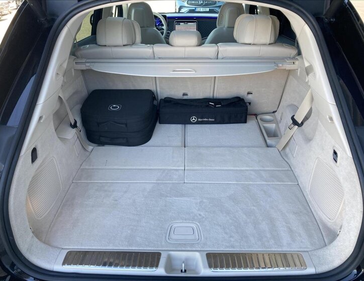 Mercedes-Benz EQS 26