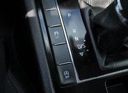 Škoda Superb Liftback 2,0 l 206 kw